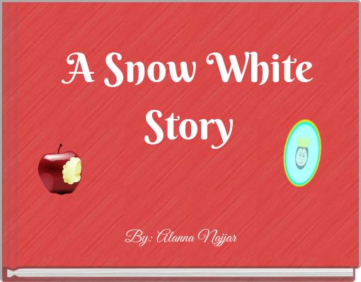 A Snow White Story