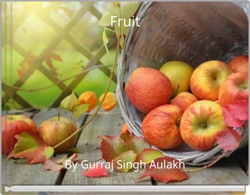 Fruit