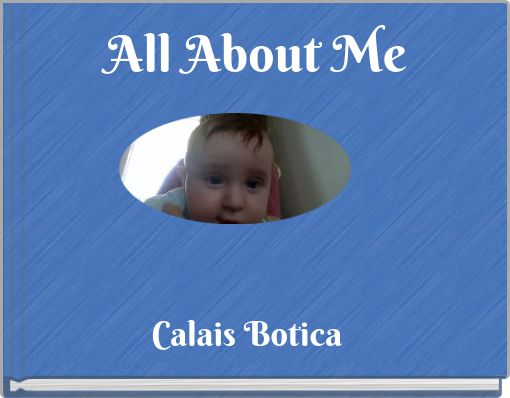 All About Me