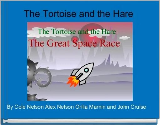 The Tortoise and the Hare 