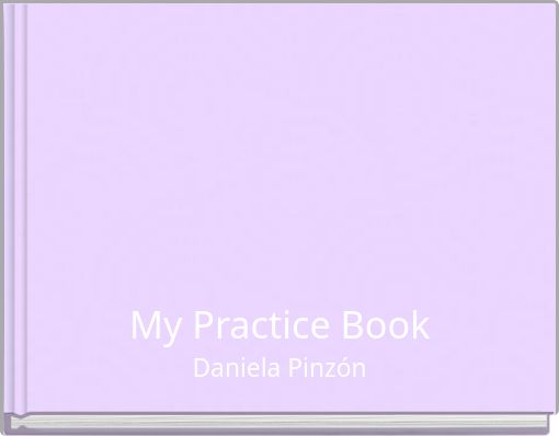 My Practice Book