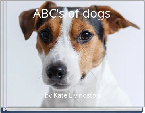 ABC's of dogs