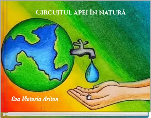 Circuitul apei în natură