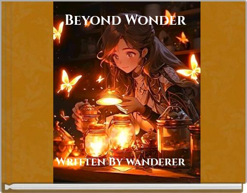 Beyond Wonder