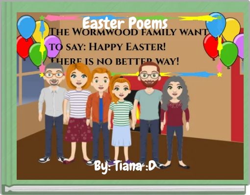 Easter Poems