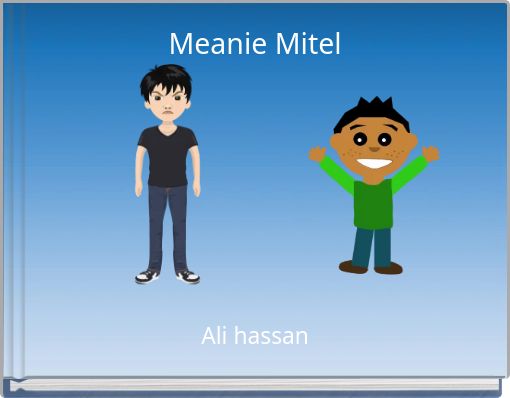 Meanie Mitel