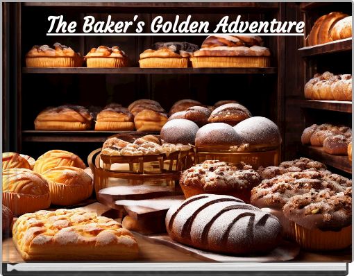 The Baker's Golden Adventure