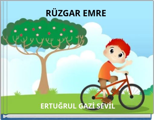 R&Uuml;ZGAR EMRE