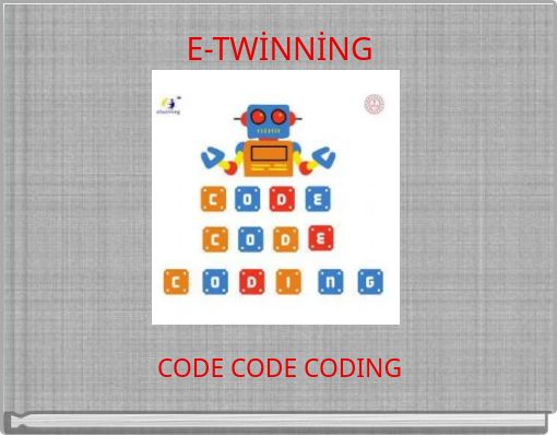 E-TWİNNİNG