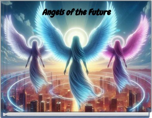 Angels of the Future