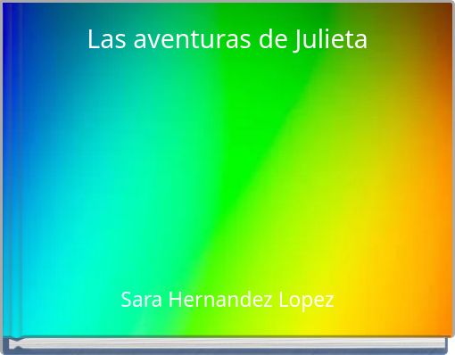 Las aventuras de Julieta