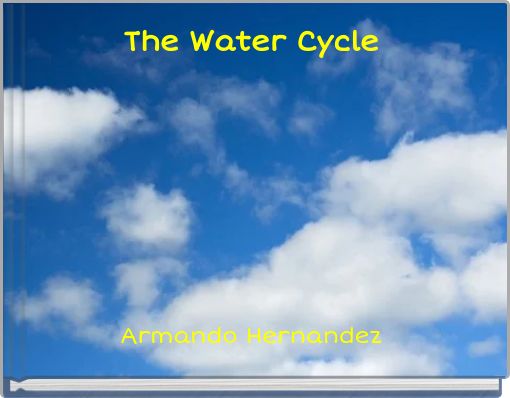 The Water Cycle