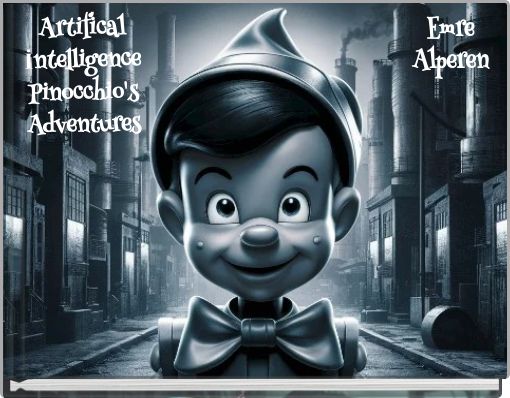 Artifical İntelligence Pinocchio's Adventures
