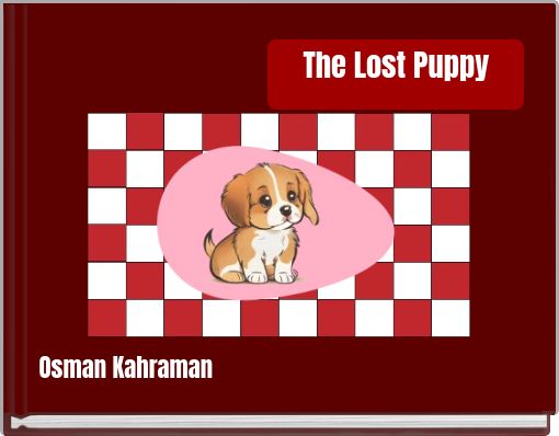 The Lost Puppy