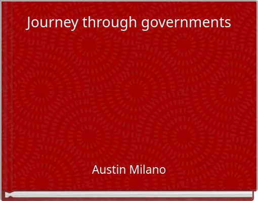 Journey through governments