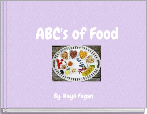ABC's of Food