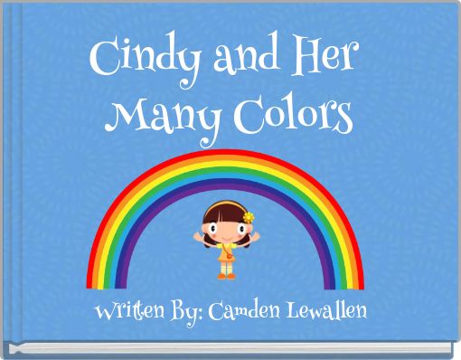 Cindy and Her Many Colors