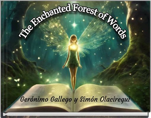 The Enchanted Forest of Words