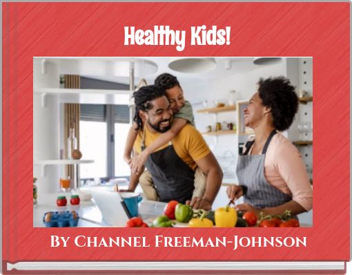 Healthy Kids!
