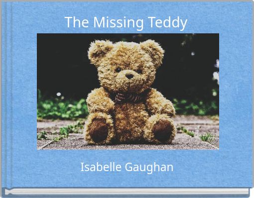 The Missing Teddy