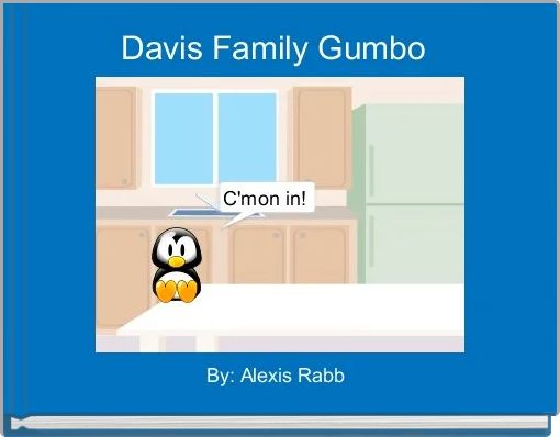 Davis Family Gumbo 