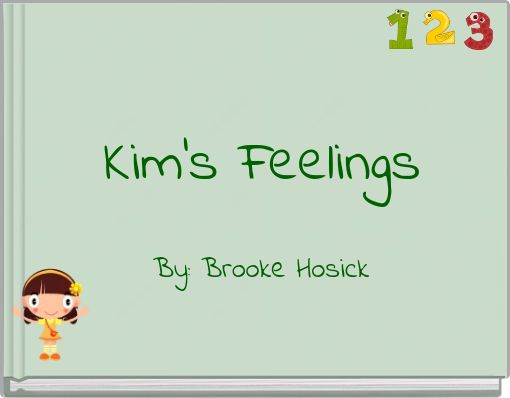 Kim's Feelings