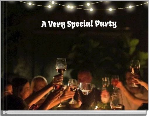 A Very Special Party