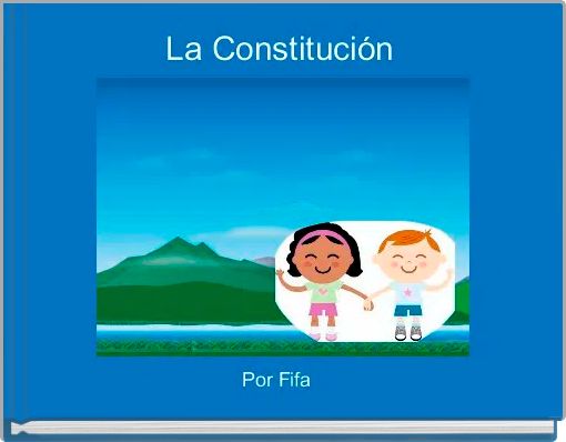 La Constitución 