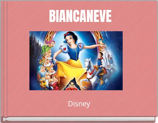 BIANCANEVE