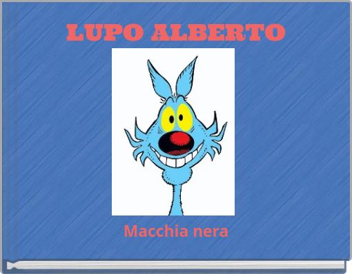 LUPO ALBERTO
