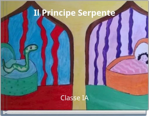 Il Principe Serpente