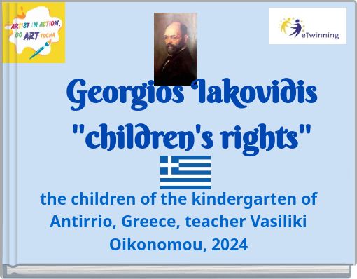 Georgios Iakovidis ''children's rights''