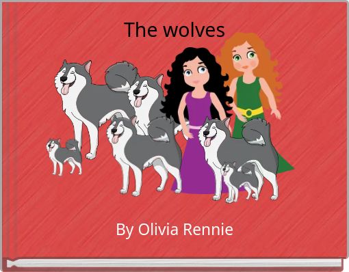 The wolves
