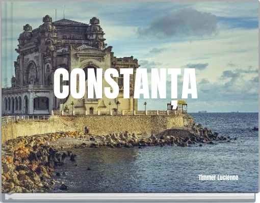 CONSTANȚA