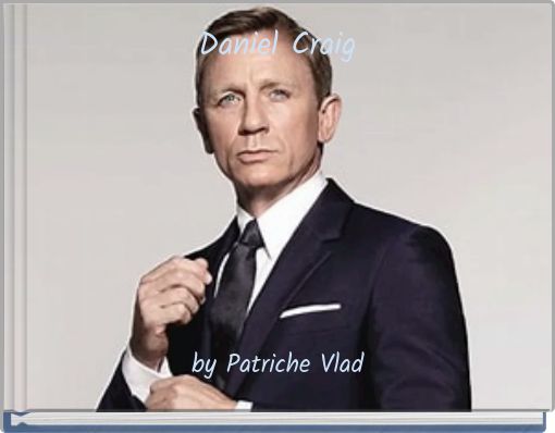 Daniel Craig