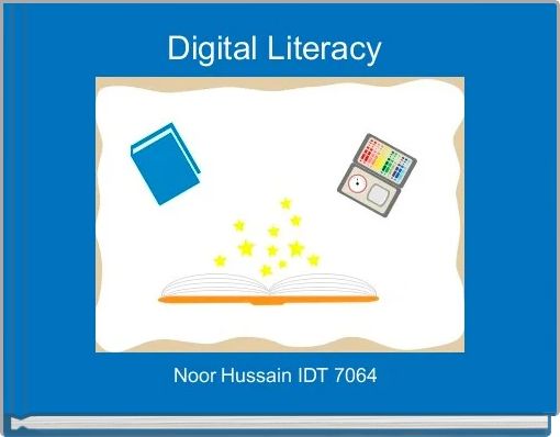 Digital Literacy