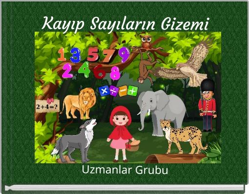 Kayıp Sayıların Gizemi