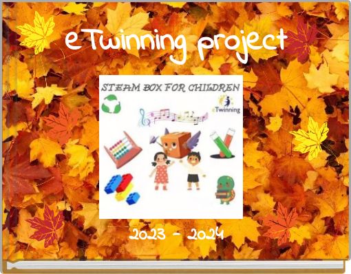eTwinning project