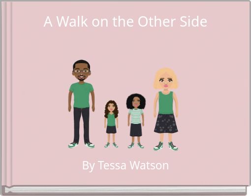 A Walk on the Other Side