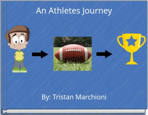An Athletes Journey