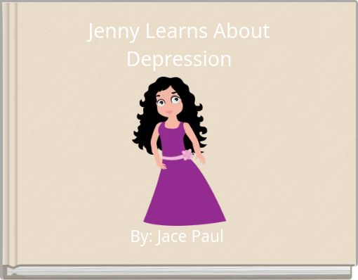 Jenny Learns About Depression