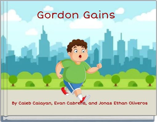 Gordon Gains