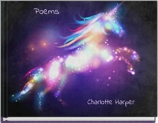 Front cover of 'Poems' 