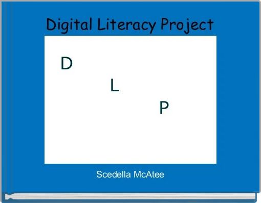 Digital Literacy Project