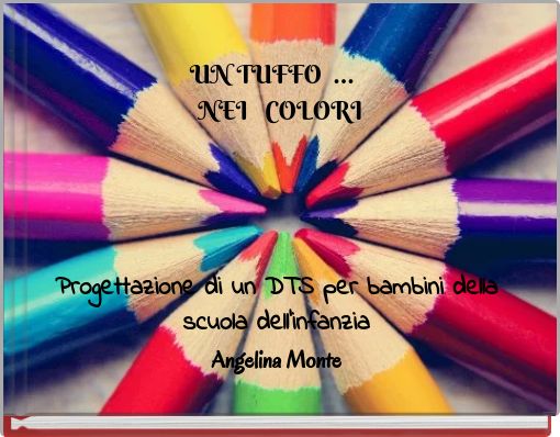 UN TUFFO ... NEI COLORI
