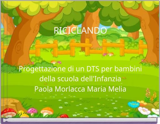 RICICLANDO
