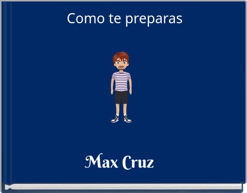 Como te preparas