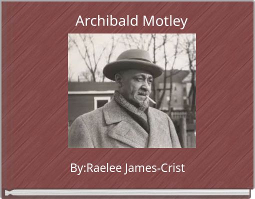 Archibald Motley