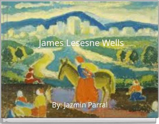 James Lesesne Wells