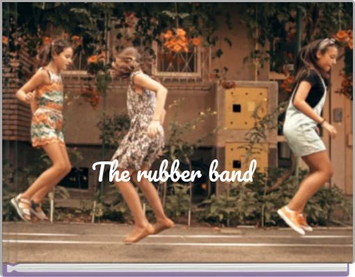 The rubber band